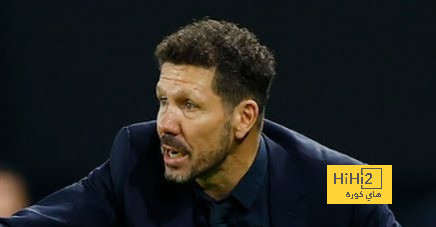 التحدي المقبل لأتلتيكو مدريد بعد الفوز على باريس سان جيرمان