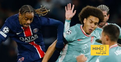 تقييم لاعبو باريس سان جيرمان و أتلتيكو مدريد في دوري الأبطال
