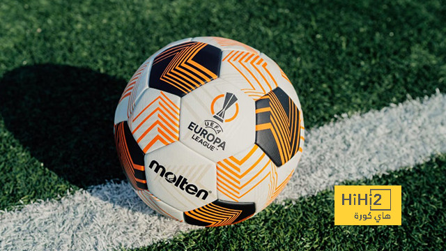 أبرز مباريات اليوم في الدوري الأوروبي 2024-2025