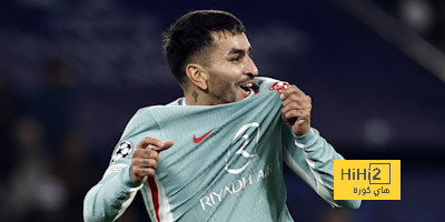 الفوز في قلب باريس … يؤكد نوايا أتلتيكو مدريد