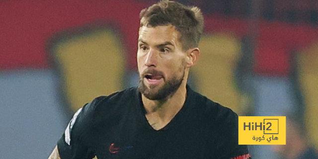 عين على إينيغو في فوز برشلونة ضد النجم الأحمر