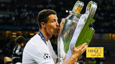 كريستيانو رونالدو بطل فيلم ريال مدريد الجديد