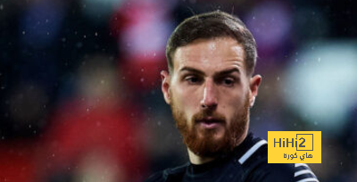 موقف اوبلاك من الرحيل عن أتليتكو مدريد