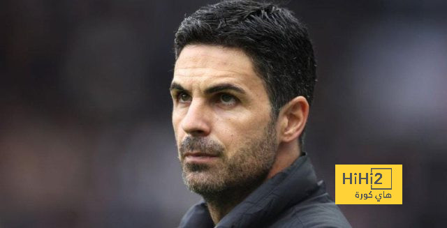 ما يحتاجه أرسنال في دوري أبطال أوروبا بعد الهزيمة أمام إنتر ميلان