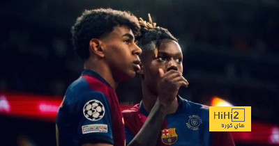 لاعب برشلونة المُنتظر يعلق على موقفه من الانتقال للنادي