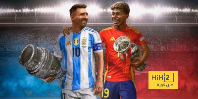 “لامين يامال لن يصبح ميسي”.. الاحصائيات تتحدث!