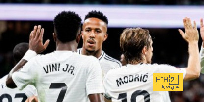 كم نقطة يحتاج ريال مدريد لضمان الصعود من دور المجموعات بدوري الأبطال؟