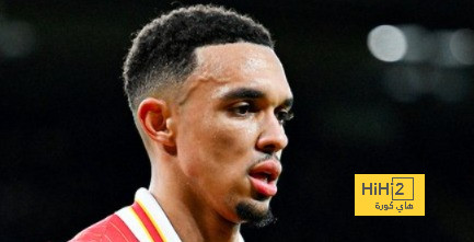 صفقة أرنولد إلى ريال مدريد تتطور.. ولكن يناير ليس الخيار