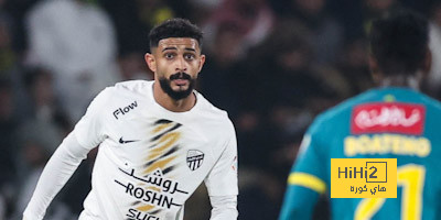 رسالة واضحة للهلال … الاتحاد هذا غير