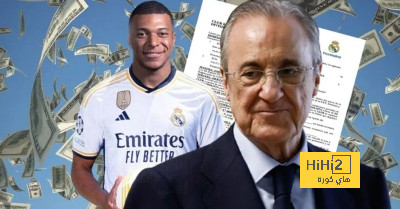 فيروس في ريال مدريد.. أسطورة باريس يفتح النار على مبابي!!