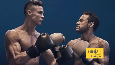برعاية نيمار ورونالدو.. آخر إشاعات الدوري السعودي!!