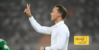 يايسله يفاضل بين البريكان وتوني للدفع بأحدهما أمام الرائد