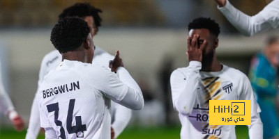 التحدي المقبل لـ الاتحاد بعد الفوز على العروبة
