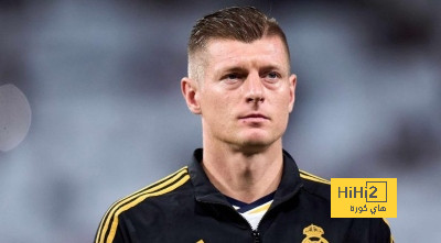 ريال مدريد يتجه نحو إيطاليا للبحث عن خليفة توني كروس