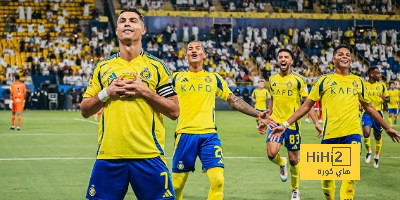 أجانب النصر أمام الرياض في دوري روشن