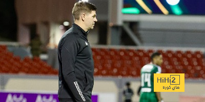 نتائج أخر 5 مباريات لـ الاتفاق قبل مواجهة الهلال