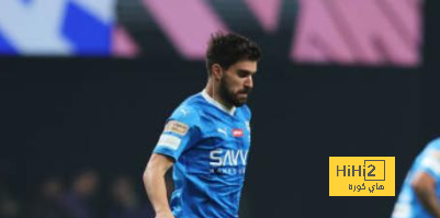 مدة غياب روبن نيفيز عن الهلال