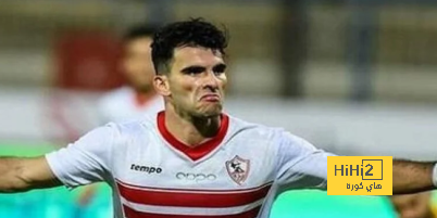 الخلود يقدم عرضًا لشراء زيزو من الزمالك