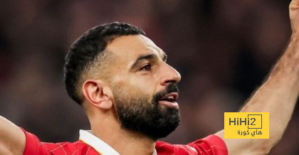 محمد صلاح يكشف عن أفضل لحظاته في شهر أكتوبر