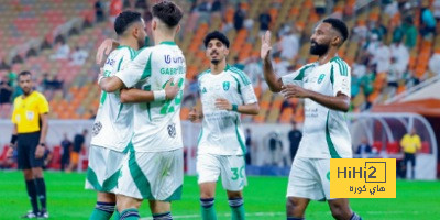 الأهلي يفوز على الرائد بهدفين في دوري روشن