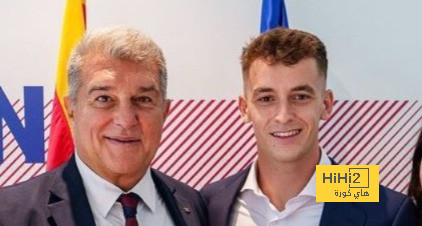 والد كاسادو يروي تفاصيل رحلة ابنه من برشلونة إلى المنتخب