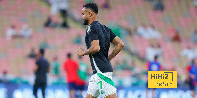أرقام علي مجرشي مع الأهلي أمام الرائد