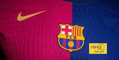 تحضيرات برشلونة لإعلان التوقيع مع نايكي