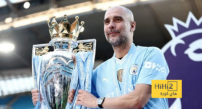 حقيقة مفاوضات منتخب البرازيل مع غوارديولا
