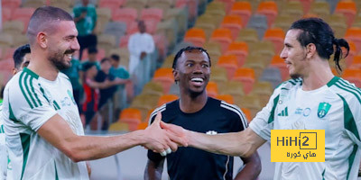 الأهلي ضد الرائد … ما بين الشك واليقين