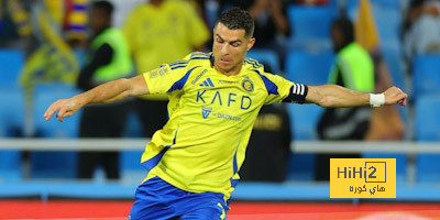 نقطة سلبية لاحظها الجميع في النصر أمام الرياض