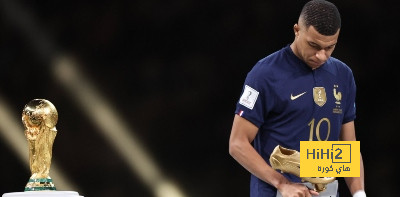 بسبب ديشامب.. مبابي لن يمثل فرنسا مرة أخرى!!