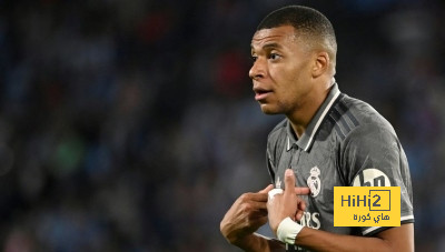 أسطورة المانيا يُحمل مبابي مسؤولية فشل ريال مدريد!