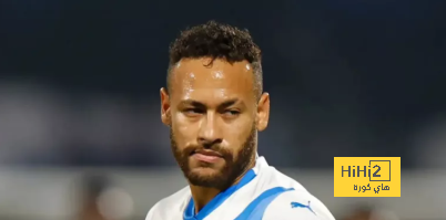 حقيقة وجود مفاوضات لفسخ عقد نيمار مع الهلال