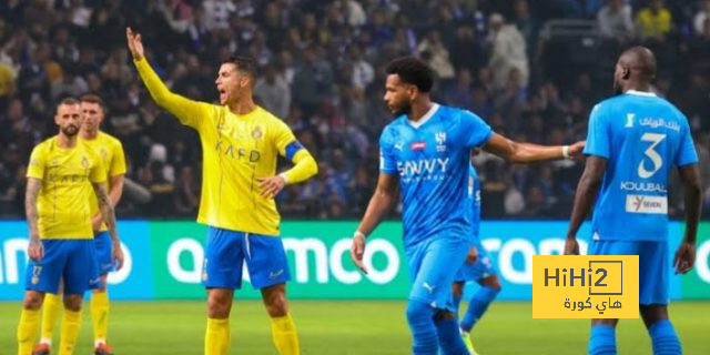 الدوري السعودي من اقوى الدوريات في العالم والدليل..؟!