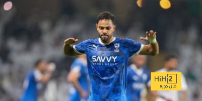 أرقام رينان لودي مع الهلال