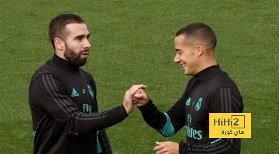 لأول مرة.. منتخب إسبانيا يشهد غياب نجوم ريال مدريد!!