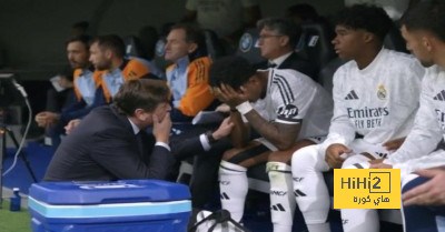 فوز بطعم الخسارة.. الإصابات تعكر فرحة ريال مدريد