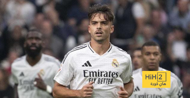 ماذا قال أسينسيو عن أول ظهور له مع ريال مدريد؟