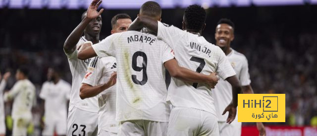 ريال مدريد ينجو من ثلاث حوادث