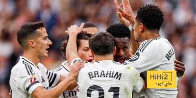 التحدي المقبل لـ ريال مدريد بعد الفوز على أوساسونا