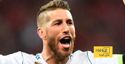 فيديو : راموس يعرض نفسه على ريال مدريد بطريقة غير مباشرة