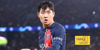لاعب باريس ينضم لقائمة استثنائية في الدوري الفرنسي