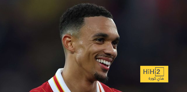 أرنولد يتعرض للإصابة قبل 18 يوم من مواجهة ريال مدريد