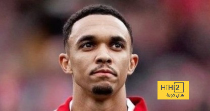 الإصابة تهدد مشاركة أرنولد أمام ريال مدريد