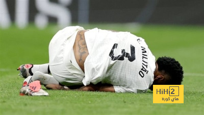 ريال مدريد يغير خطته في سوق الانتقالات
