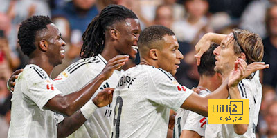 ريال مدريد هذا الموسم … منحوس وليس سيء