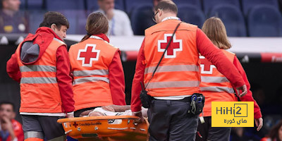 رأي الطب في تعدد إصابات ريال مدريد هذا الموسم