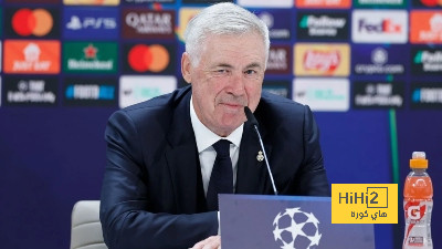 أنشيلوتي يكشف سر عودة ريال مدريد إلى الفوز!