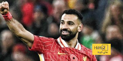 رقم مميز لليفربول بعد الفوز على استون فيلا