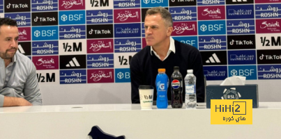 ماذا قال مدرب الاخدود بعد الهزيمة أمام التعاون؟